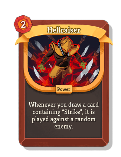 Hellraiser