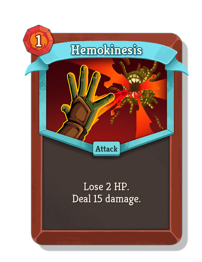 Hemokinesis