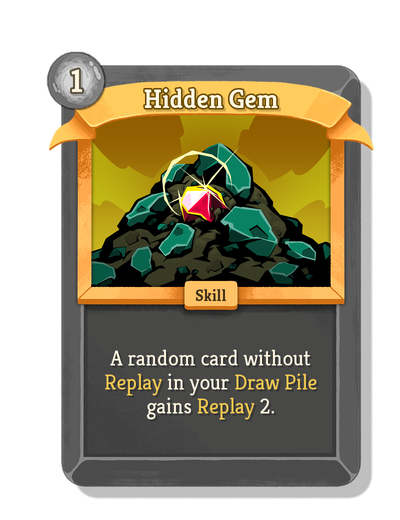 Hidden Gem