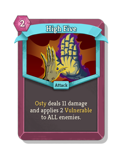 High Five