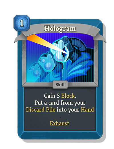 Hologram