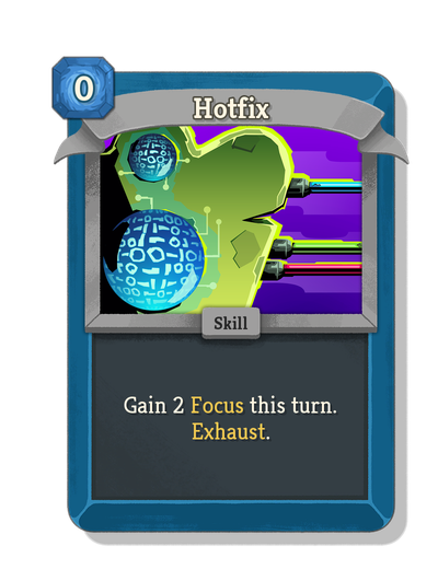 Hotfix