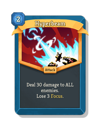 Hyperbeam