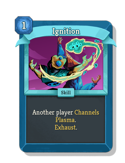 Ignition