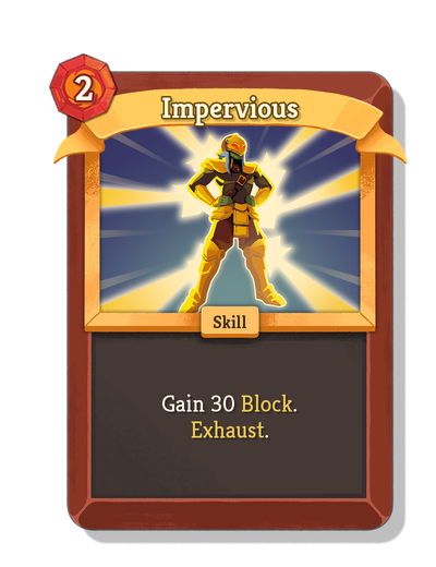 Impervious
