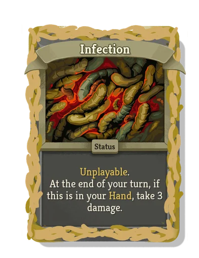 Infection