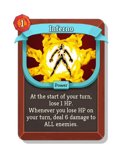Inferno