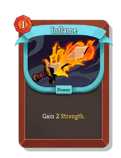 Inflame