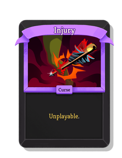 Injury
