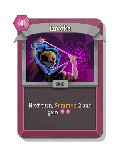 Invoke