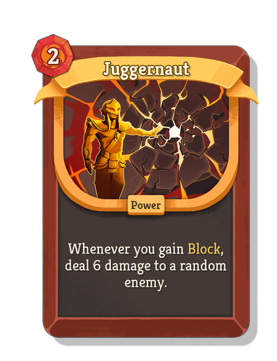 Juggernaut