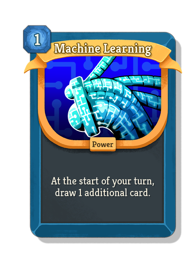 Machine Learning