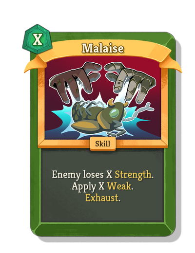 Malaise