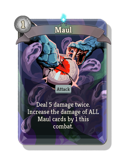 Maul