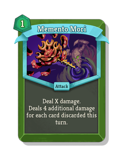 Memento Mori