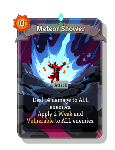 Meteor Shower