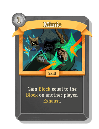 Mimic