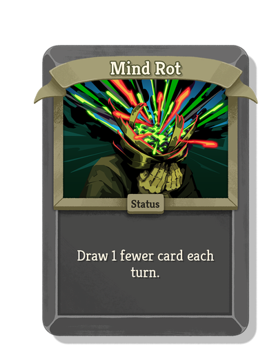 Mind Rot