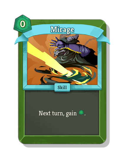 Mirage