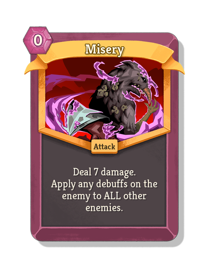 Misery