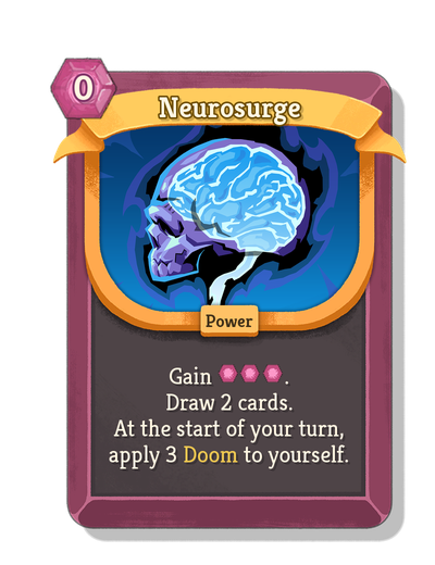 Neurosurge