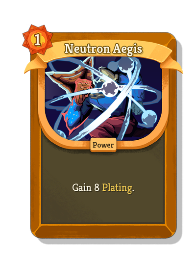 Neutron Aegis