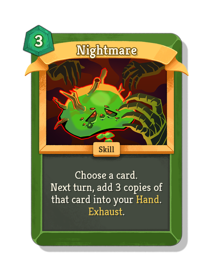 Nightmare