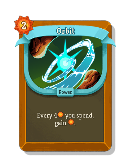 Orbit