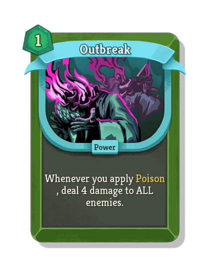Outbreak