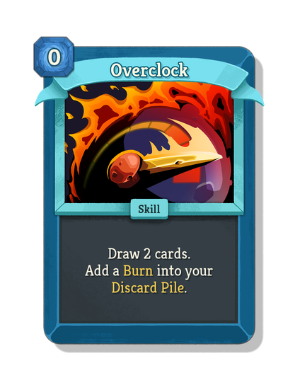 Overclock