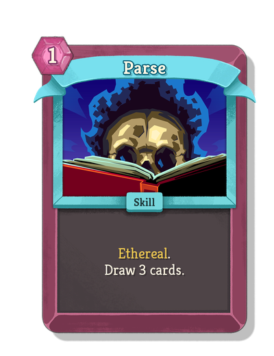 Parse