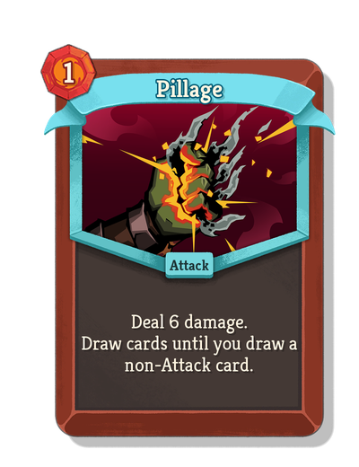 Pillage