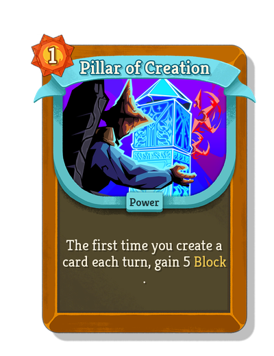 Pillar of Creation