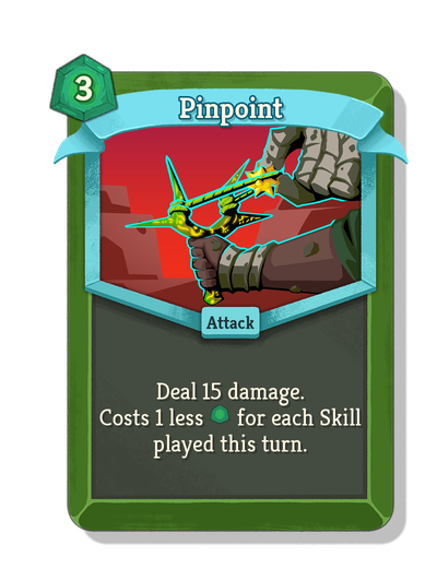 Pinpoint