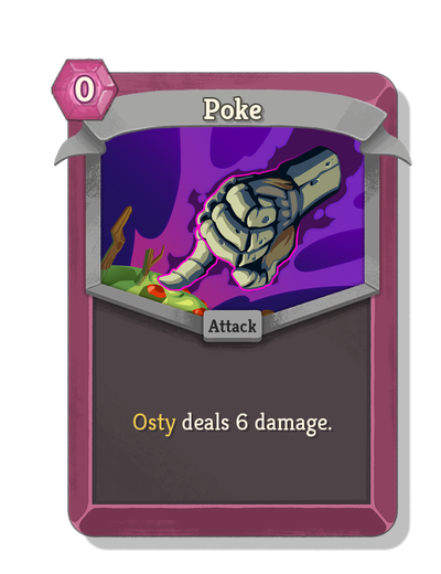 Poke