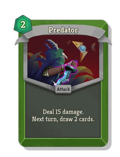 Predator