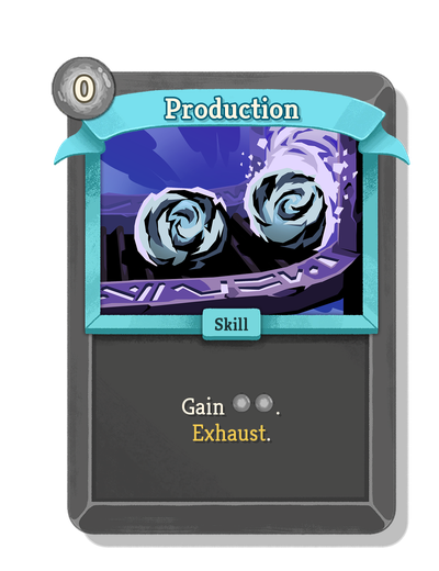 Production