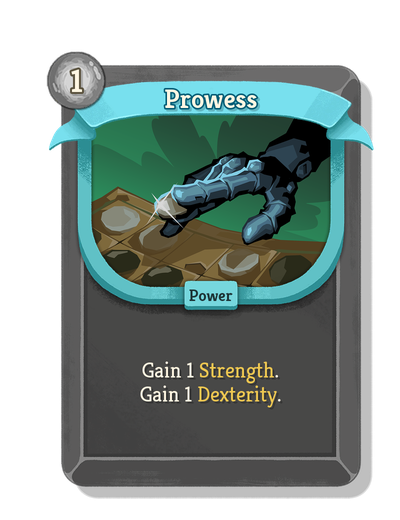 Prowess