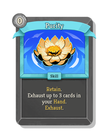 Purity