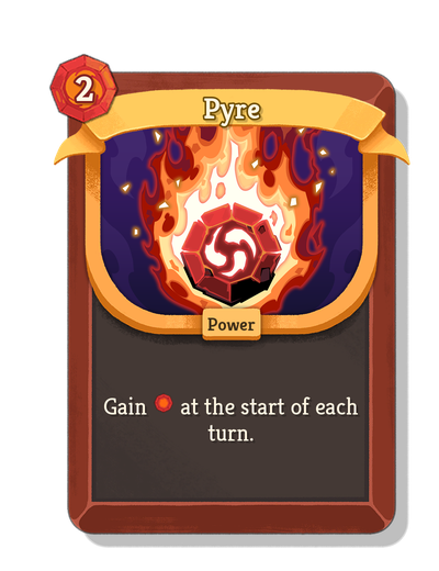 Pyre