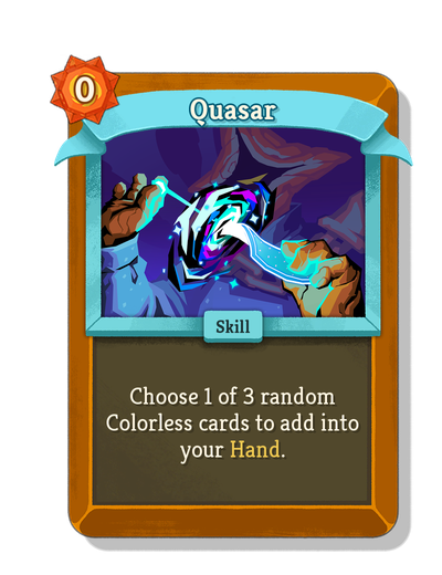 Quasar