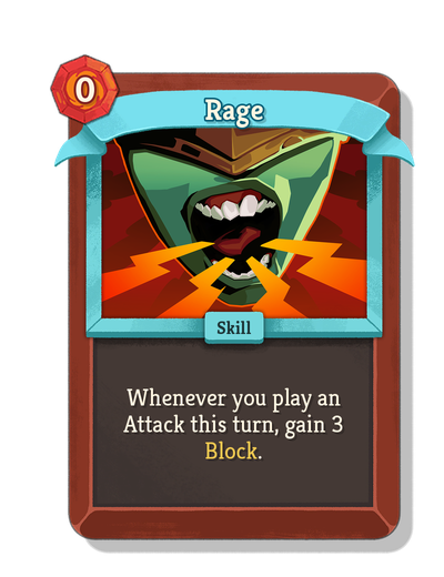 Rage