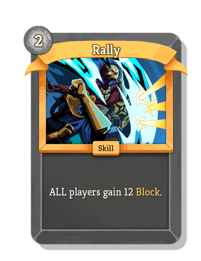 Rally