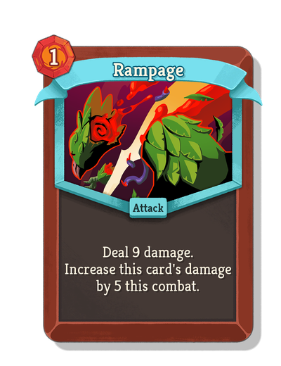 Rampage