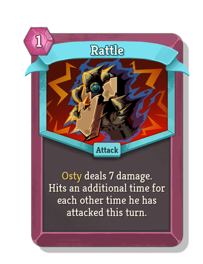Rattle