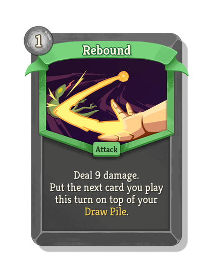 Rebound