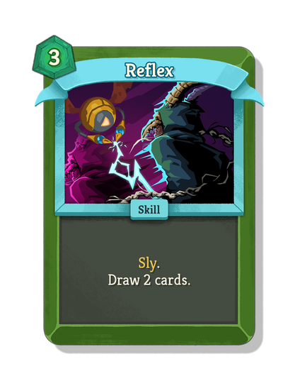 Reflex