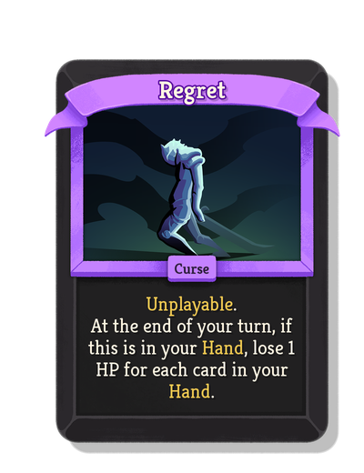 Regret