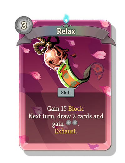 Relax