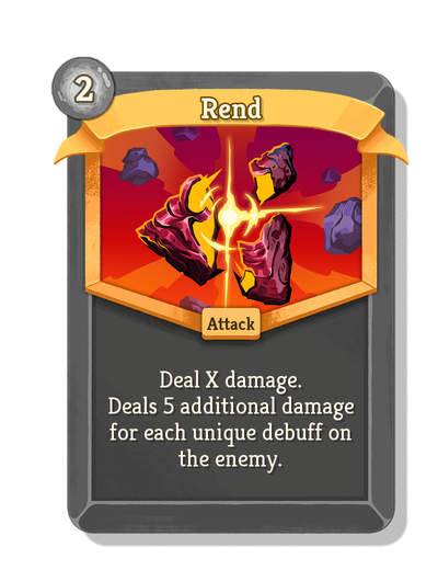 Rend